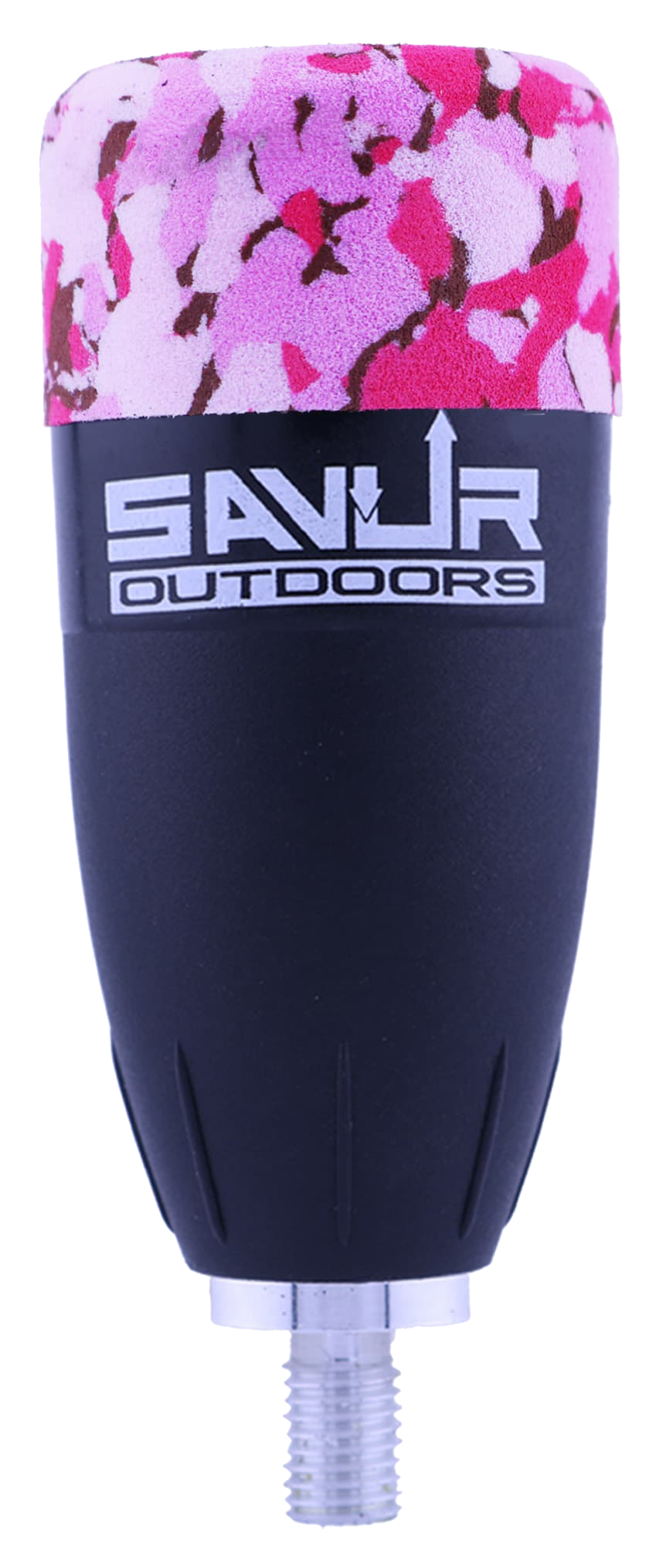 Image of Savur Outdoors Bowfishing Float - Pink Camo