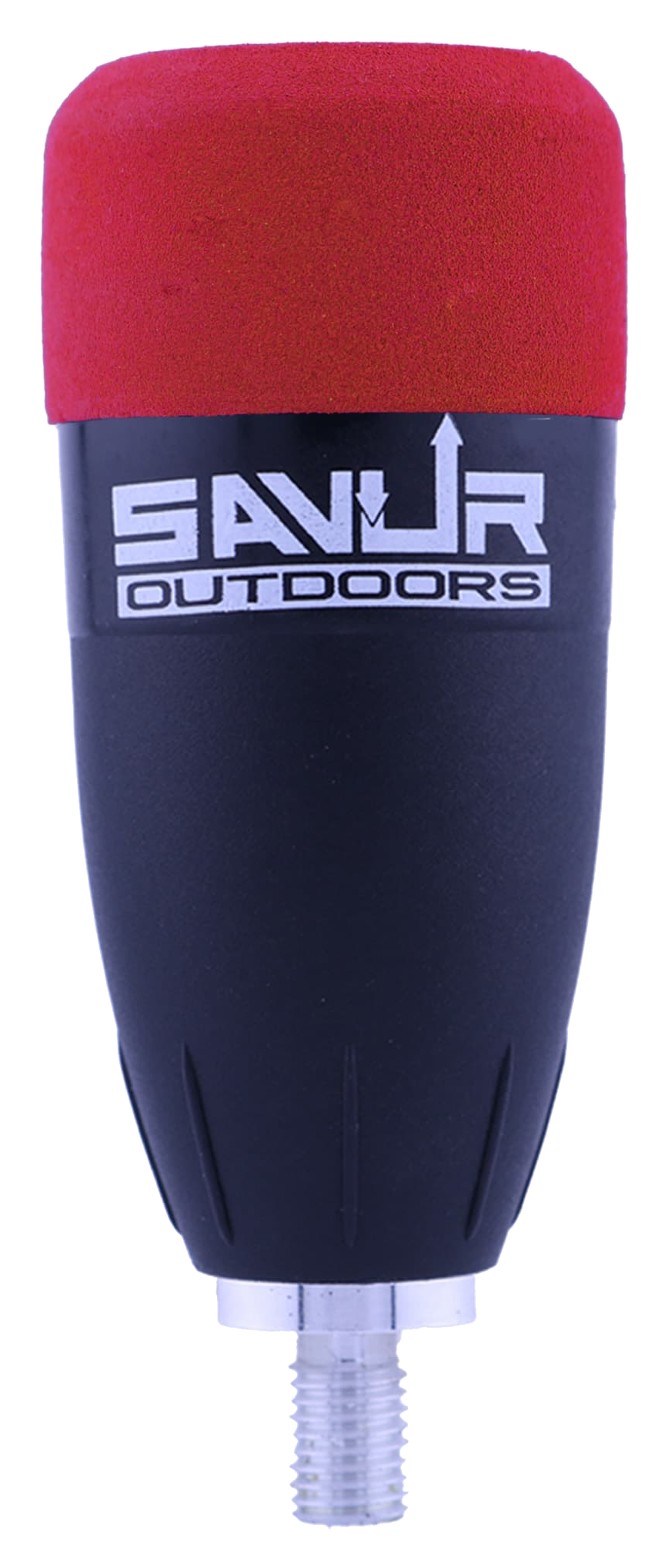 Image of Savur Outdoors Bowfishing Float - Crimson