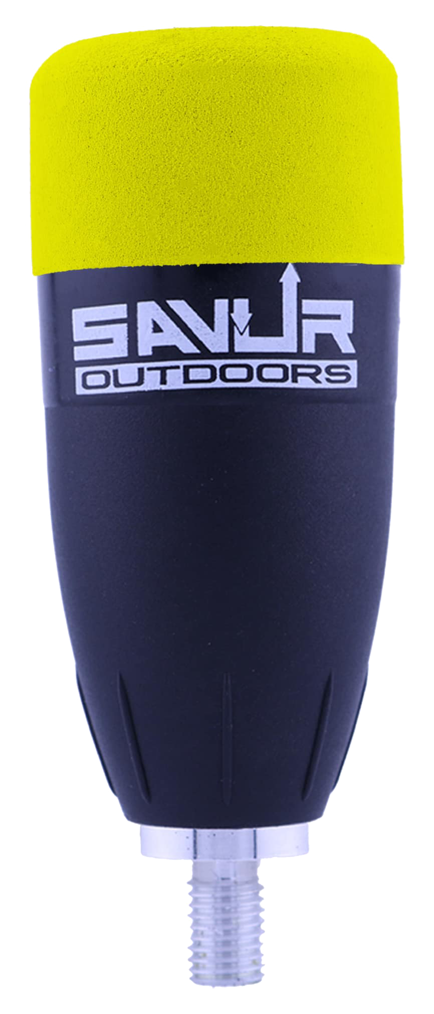 Image of Savur Outdoors Bowfishing Float - Yellow