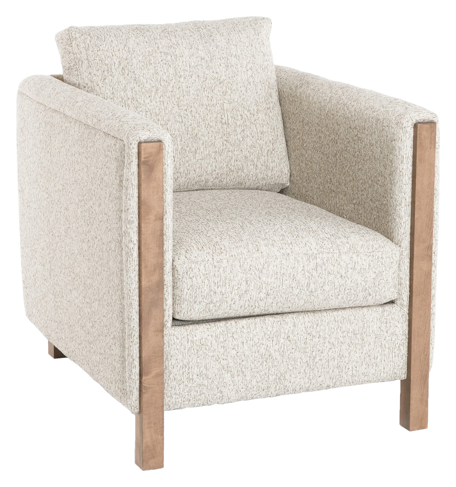 Image of Marshfield Furniture Oliver Chair