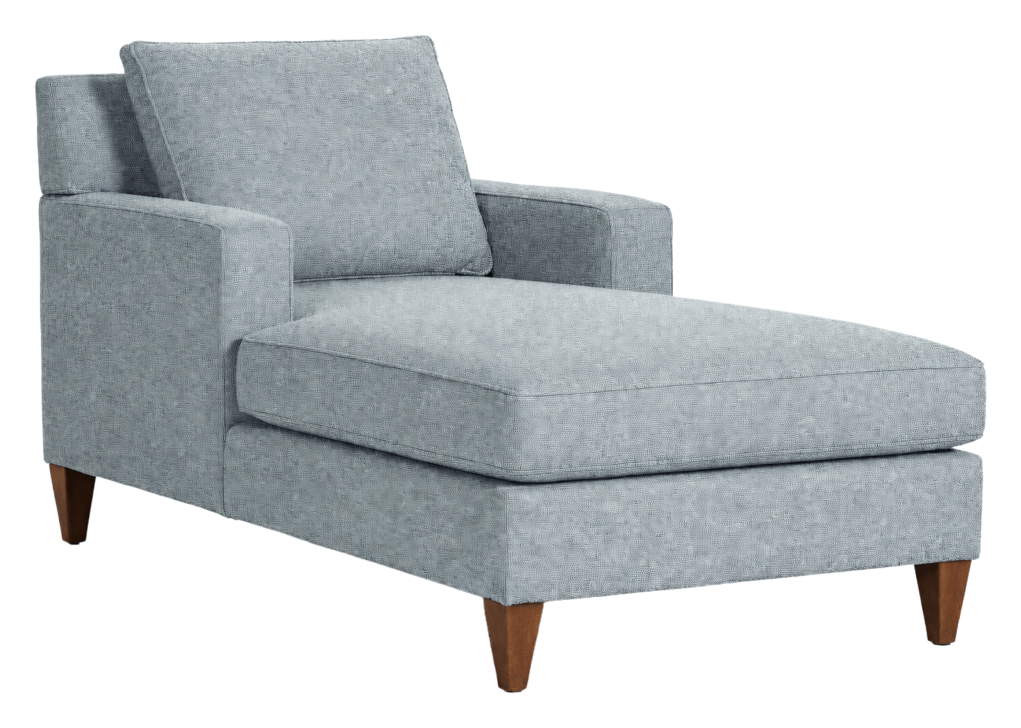 Image of Marshfield Furniture Carmen Two-Arm Chaise - Scardino Harbor
