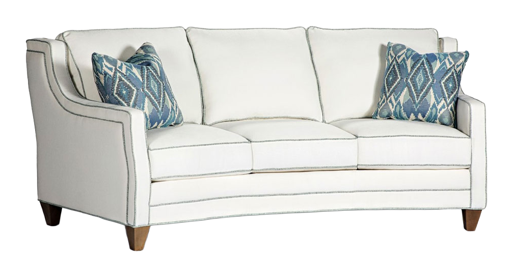 Image of Marshfield Furniture Sarah Conversation Sofa