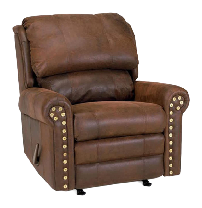 Image of Marshfield Furniture Mason Stationary Recliner
