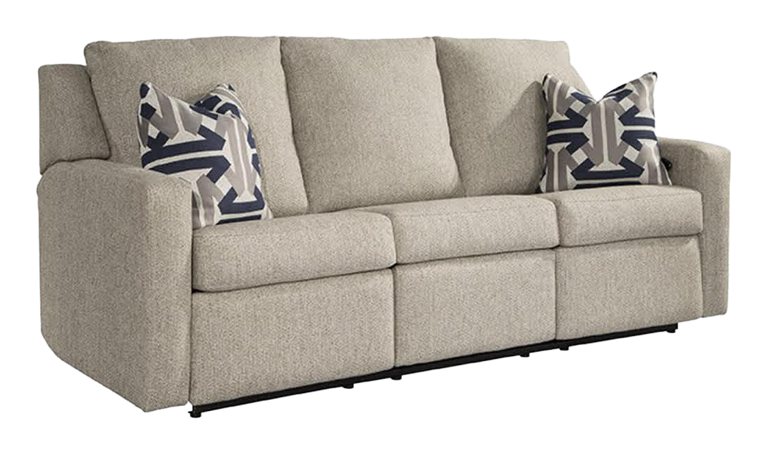 Image of Marshfield Furniture Wakefield Reclining Sofa