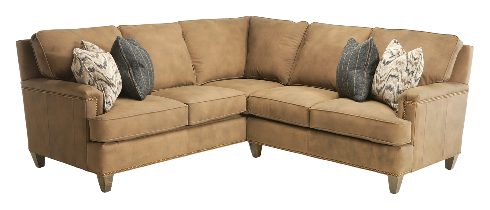 Image of Marshfield Furniture 7000 Series Sectional