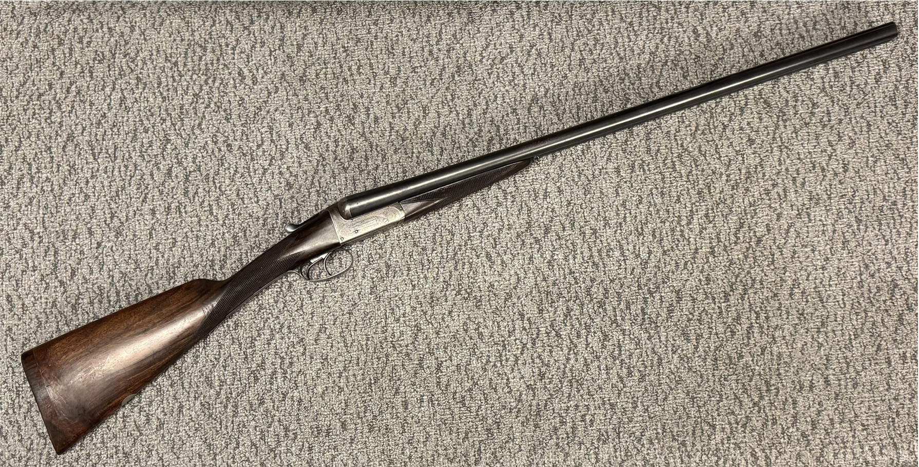Image of Arthur Turner ~ None ~ 12 ga.