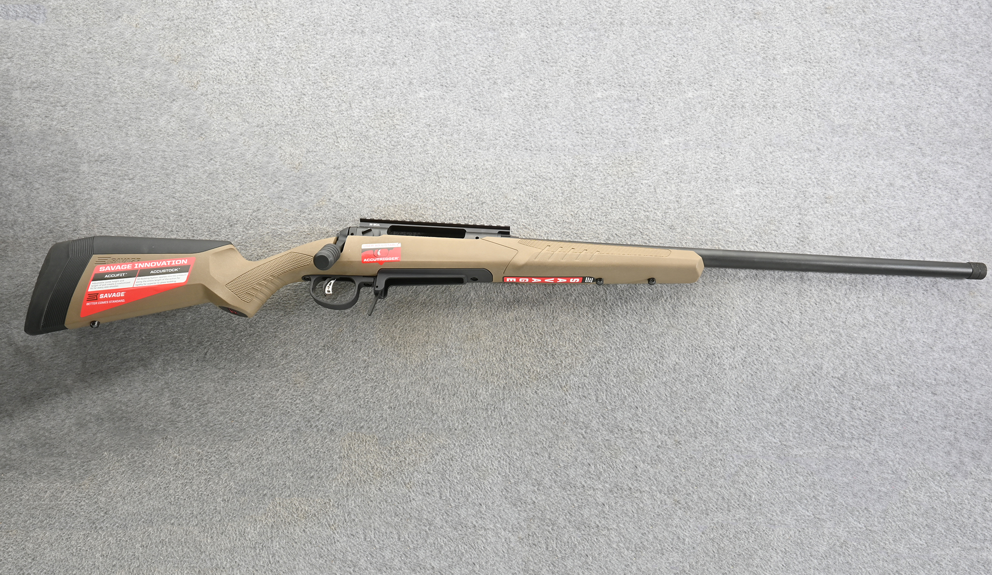 Image of Savage Arms ~ 110 ~ .300 Win. Mag.