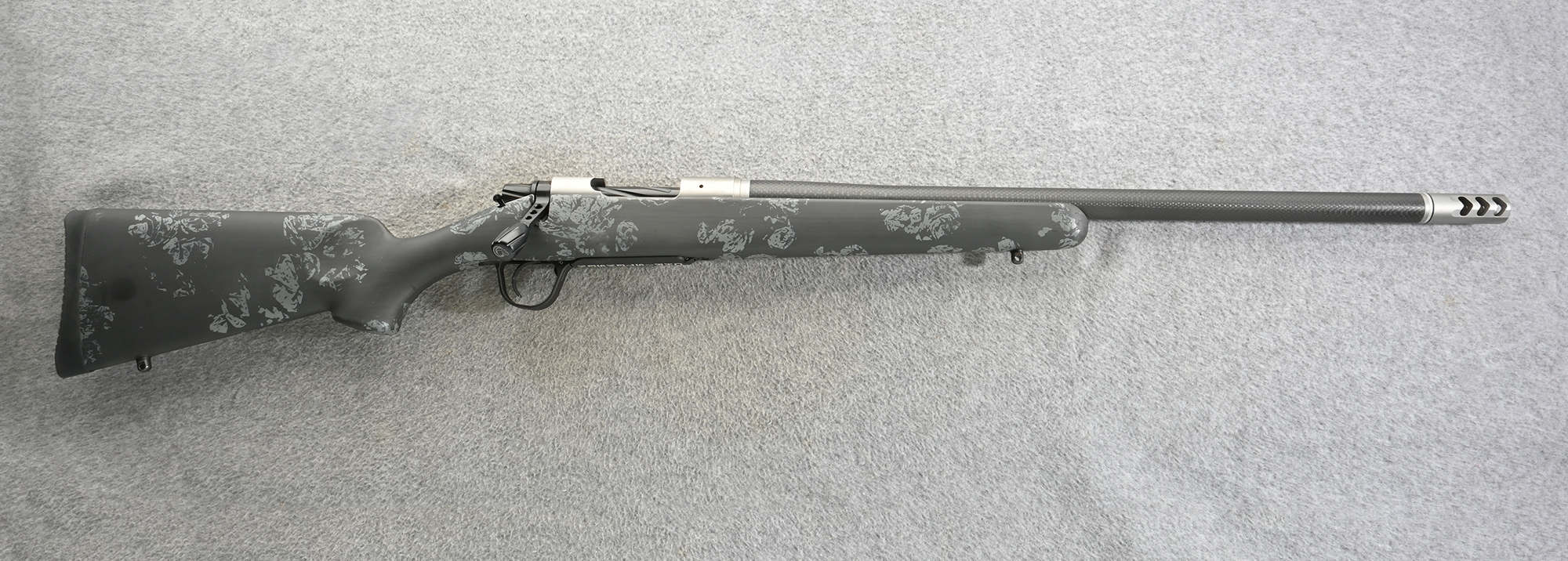Image of Christensen Arms ~ 14 Ridgeline ~ .22 Creedmoor
