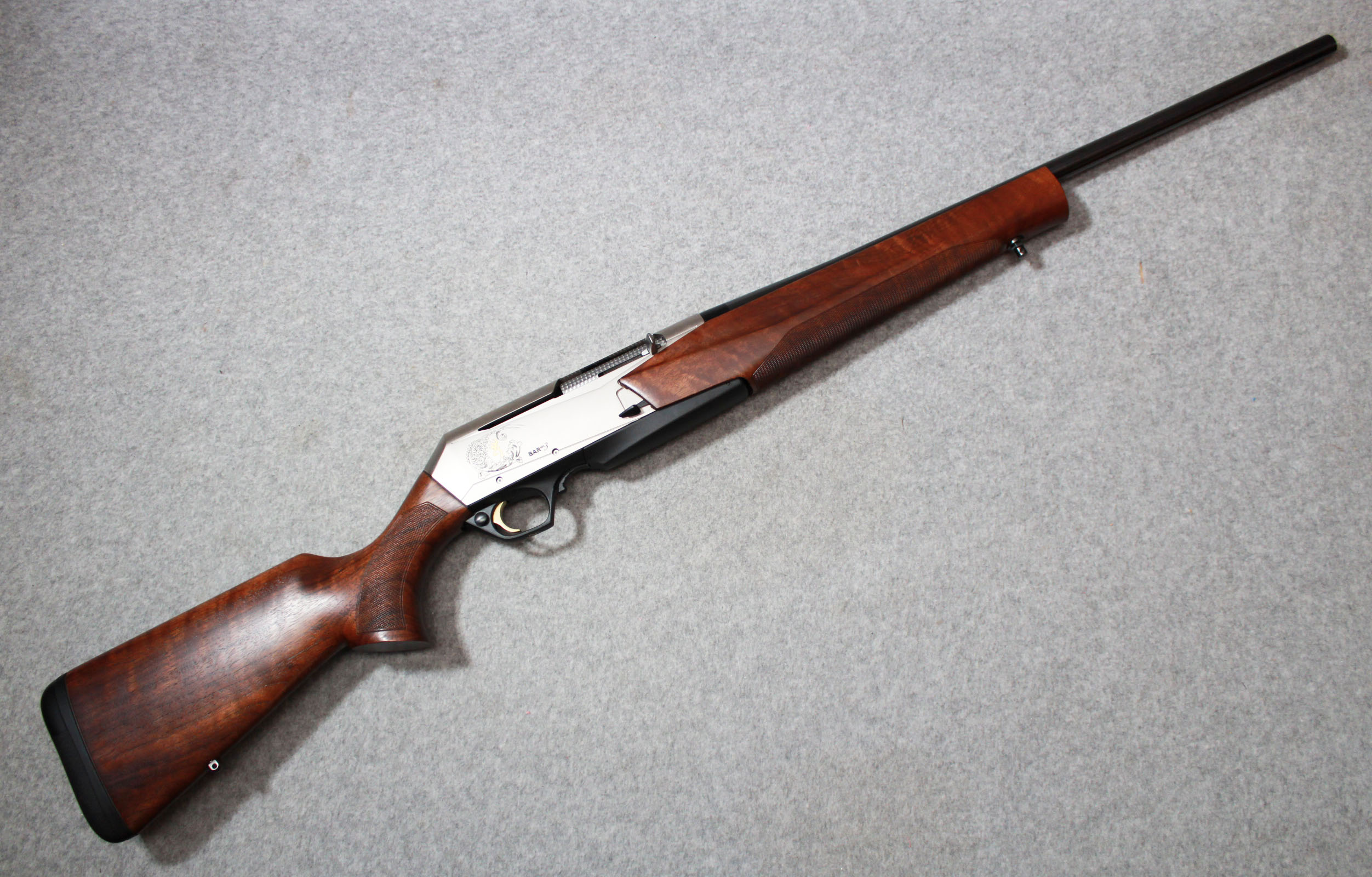 Image of Browning ~ BAR MK3 ~ .30-06 Springfield