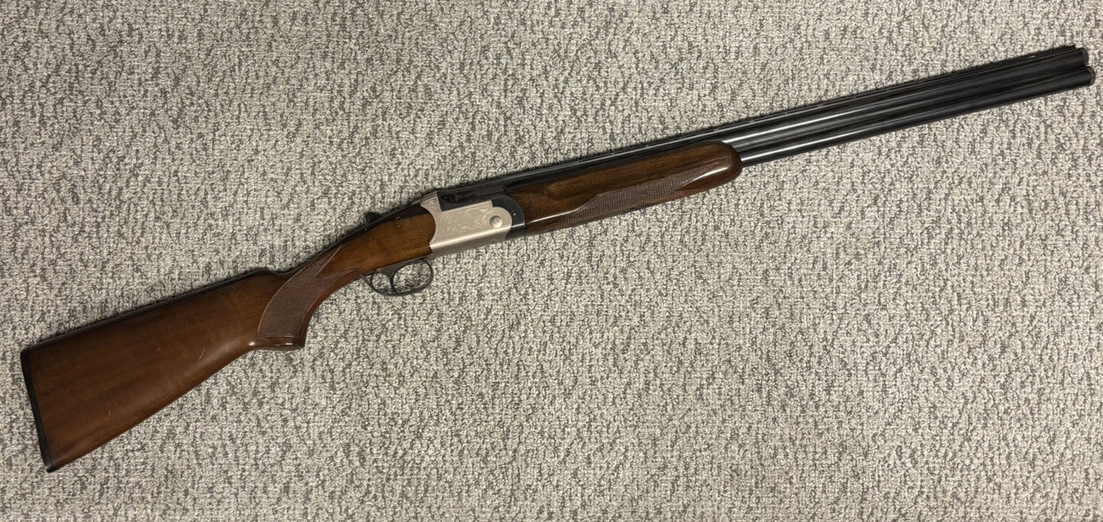 Image of Francisco Sarriugarte ~ None ~ 12 ga