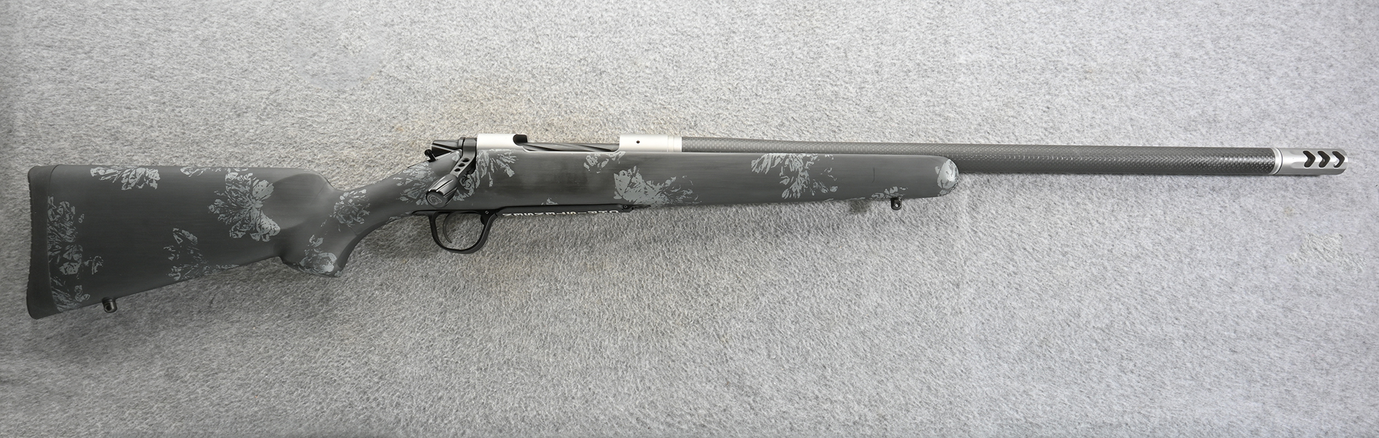 Image of Christensen Arms ~ 14 Ridgeline ~ 7mm PRC