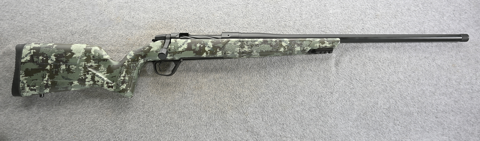 Christensen Arms ~ 25 ~ .300 PRC - Christensen Arms