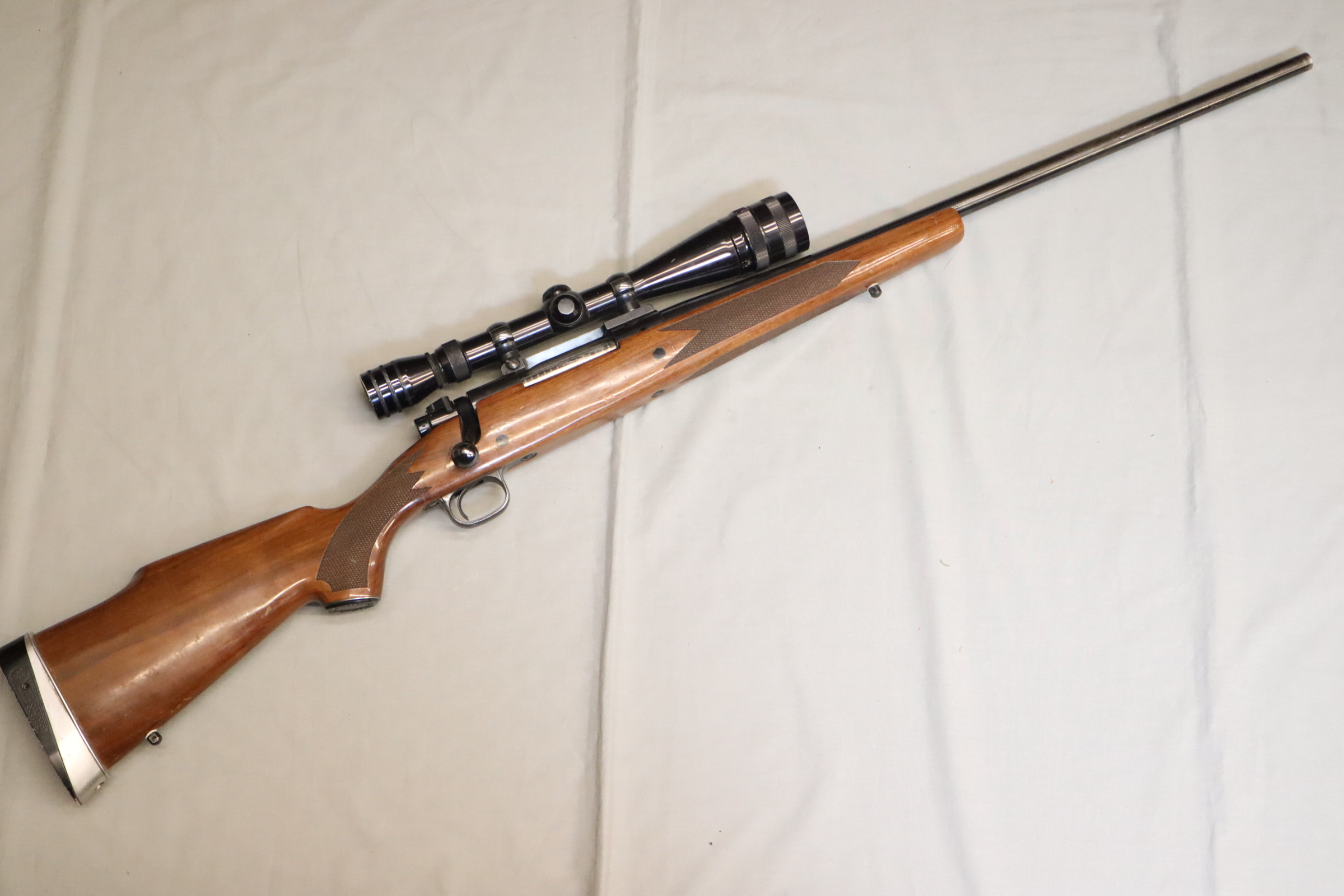 Winchester ~ 70 XTR ~ .300 Winchester Magnum - Winchester