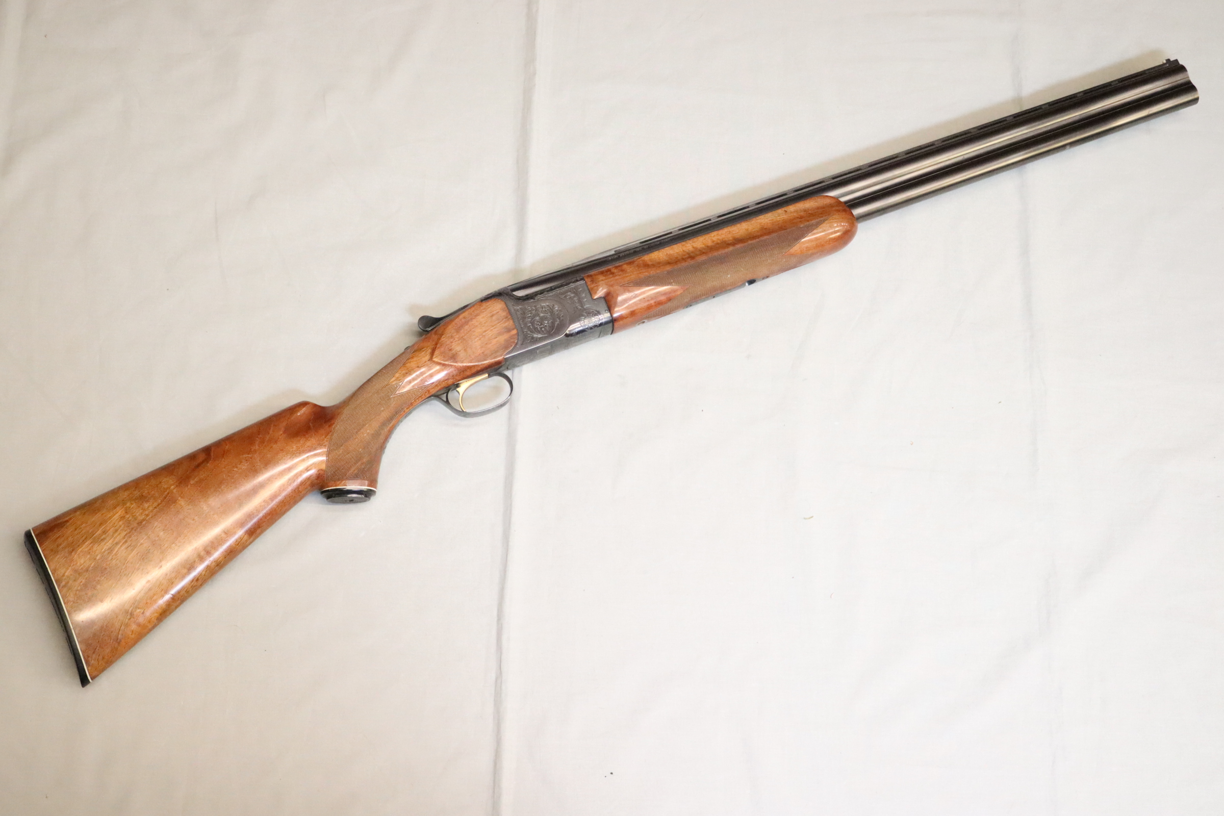 Image of Charles Daly ~ Over Under ~ 12 Gauge
