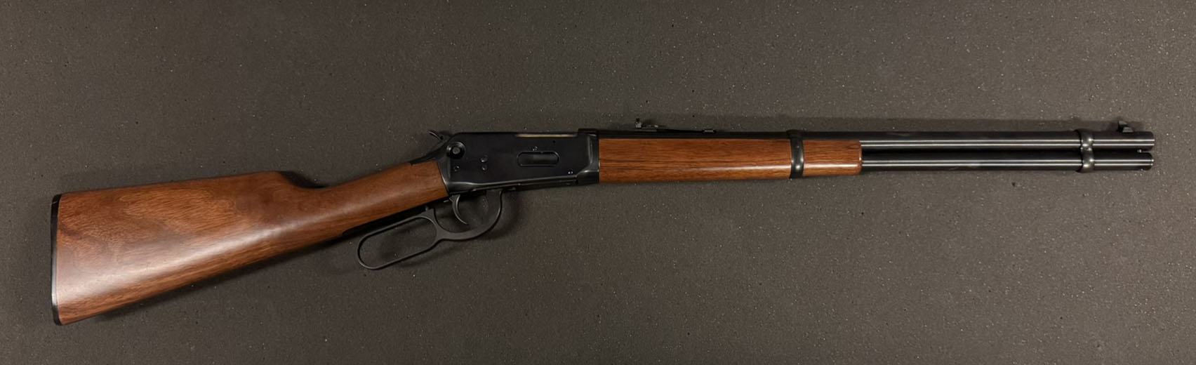 Winchester ~ 94AE ~ .357 mag - Winchester
