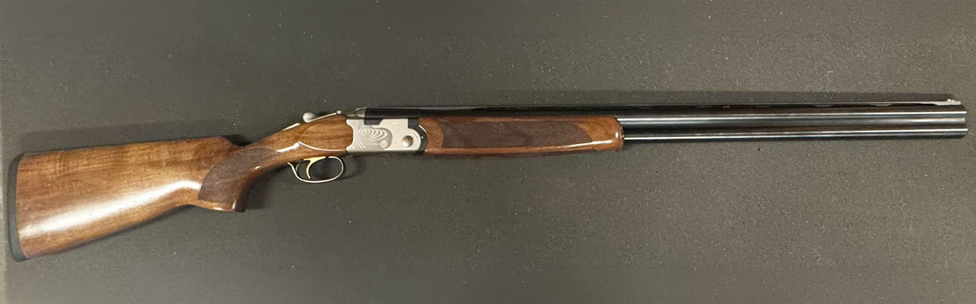 Image of Beretta ~ 686 E ~ 12 ga