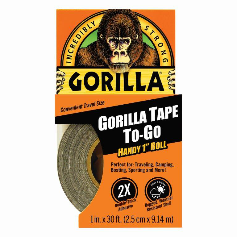 This versatile TAPE is something you need! - Goon Tape