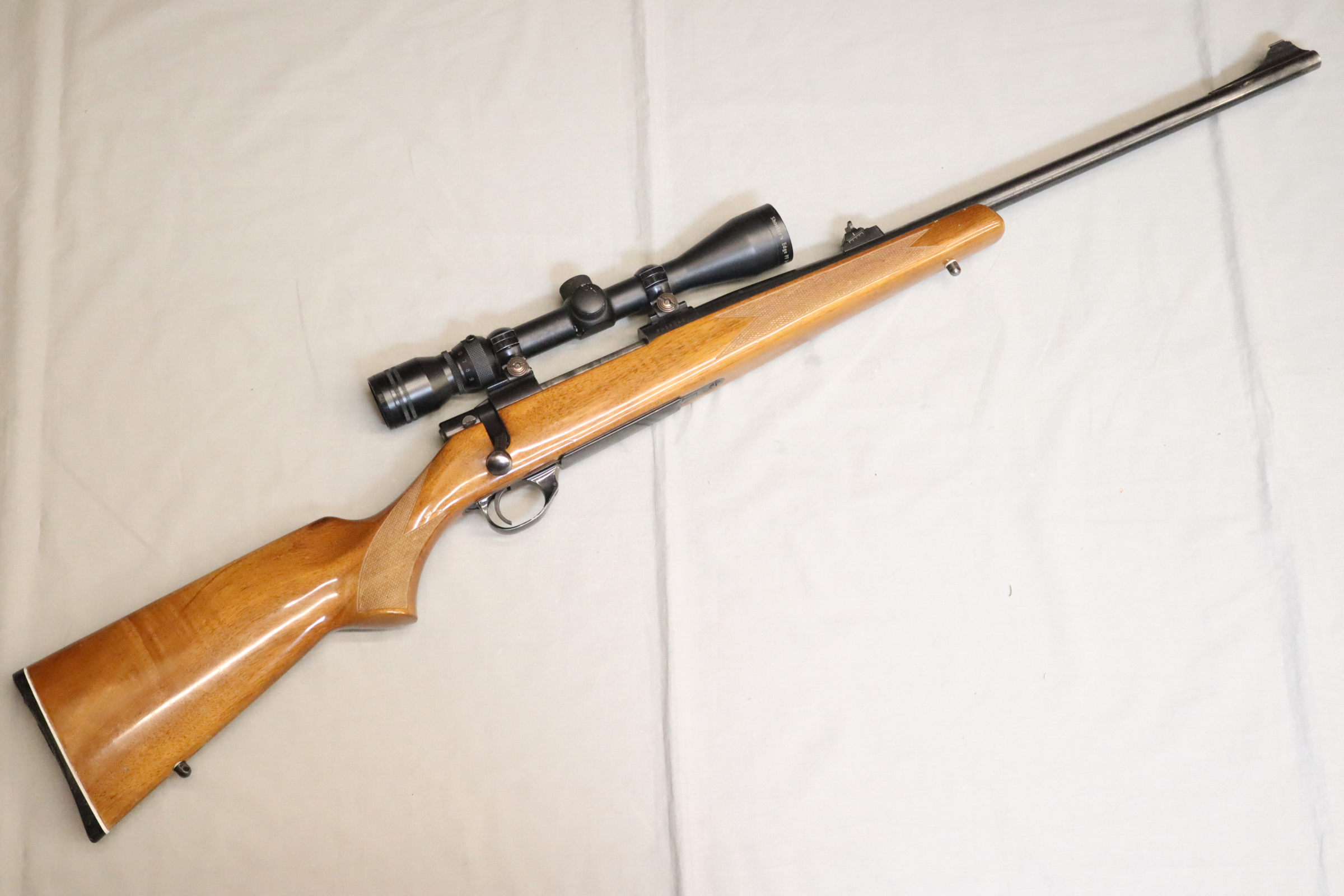 Image of Smith & Wesson ~ Model 1500 ~ .30-06 Springfield