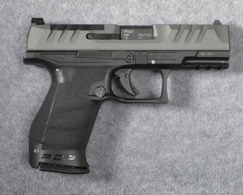 Image of Walther PDP Compact