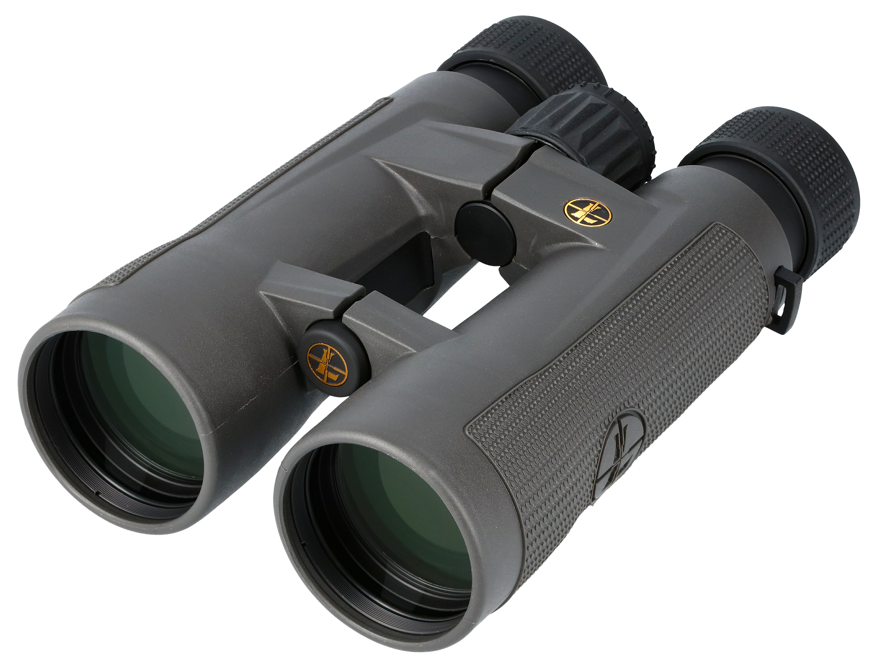 Image of Leupold BX-4 Pro Guide HD Binoculars - 10X - 50mm - Shadow Gray