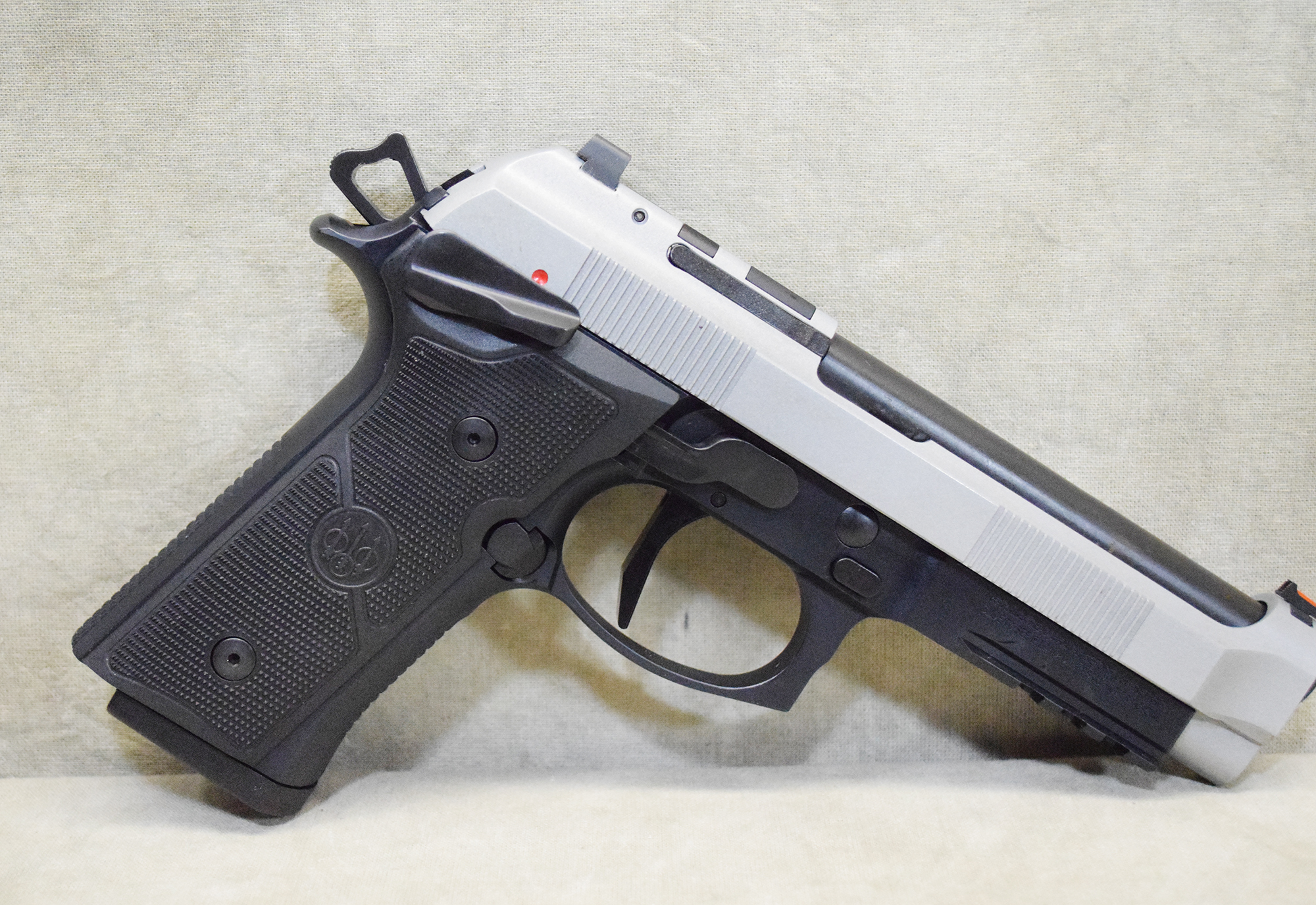 Image of Beretta~92XI~9mm Luger
