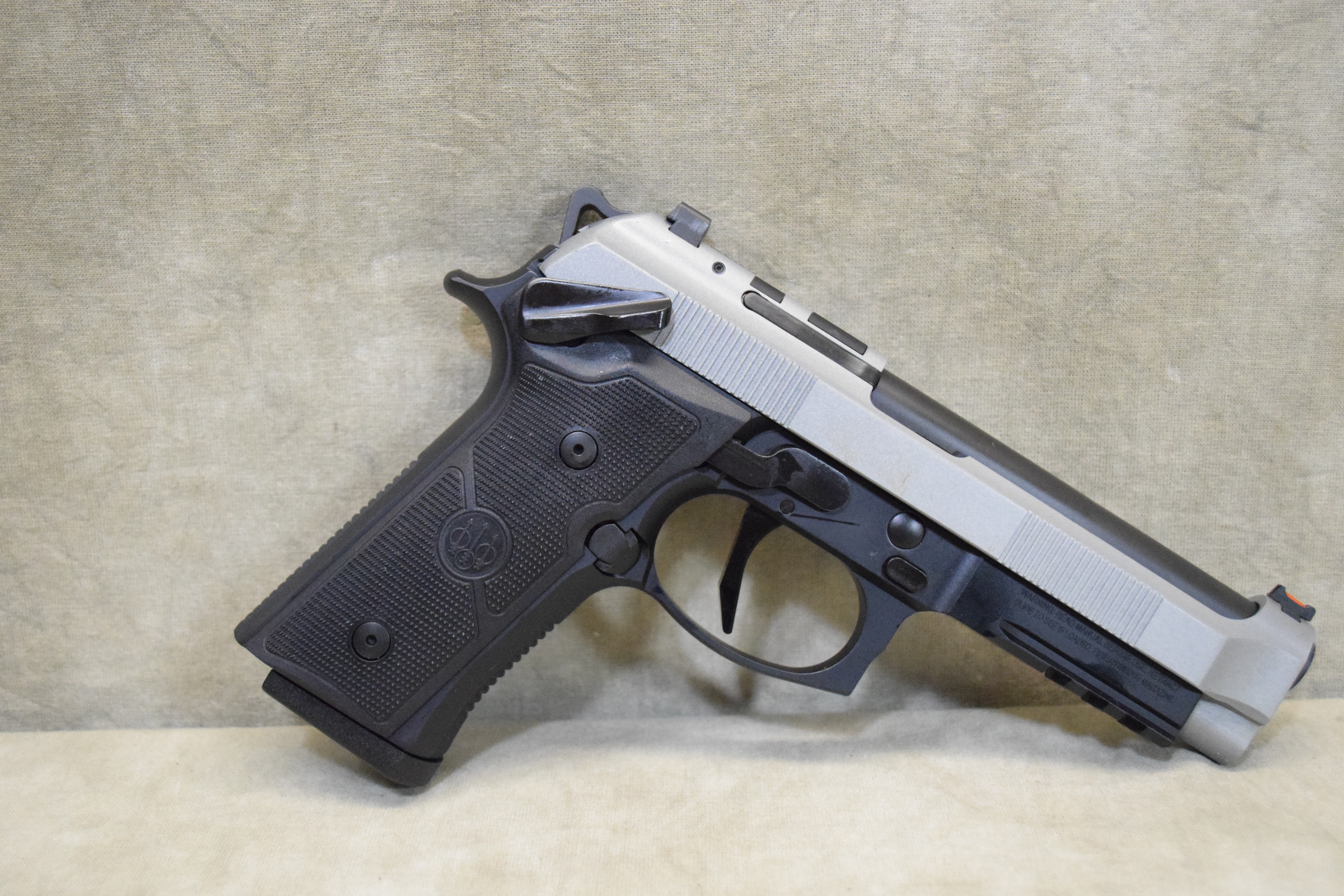 Image of Beretta~92XI~9mm luger