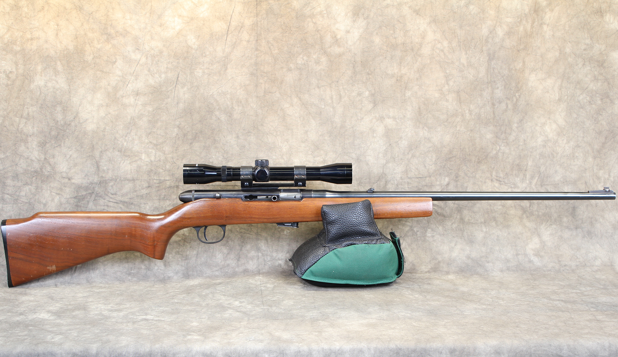 Image of Harrington & Richardson ~ Model 700 ~ .22 WMRF
