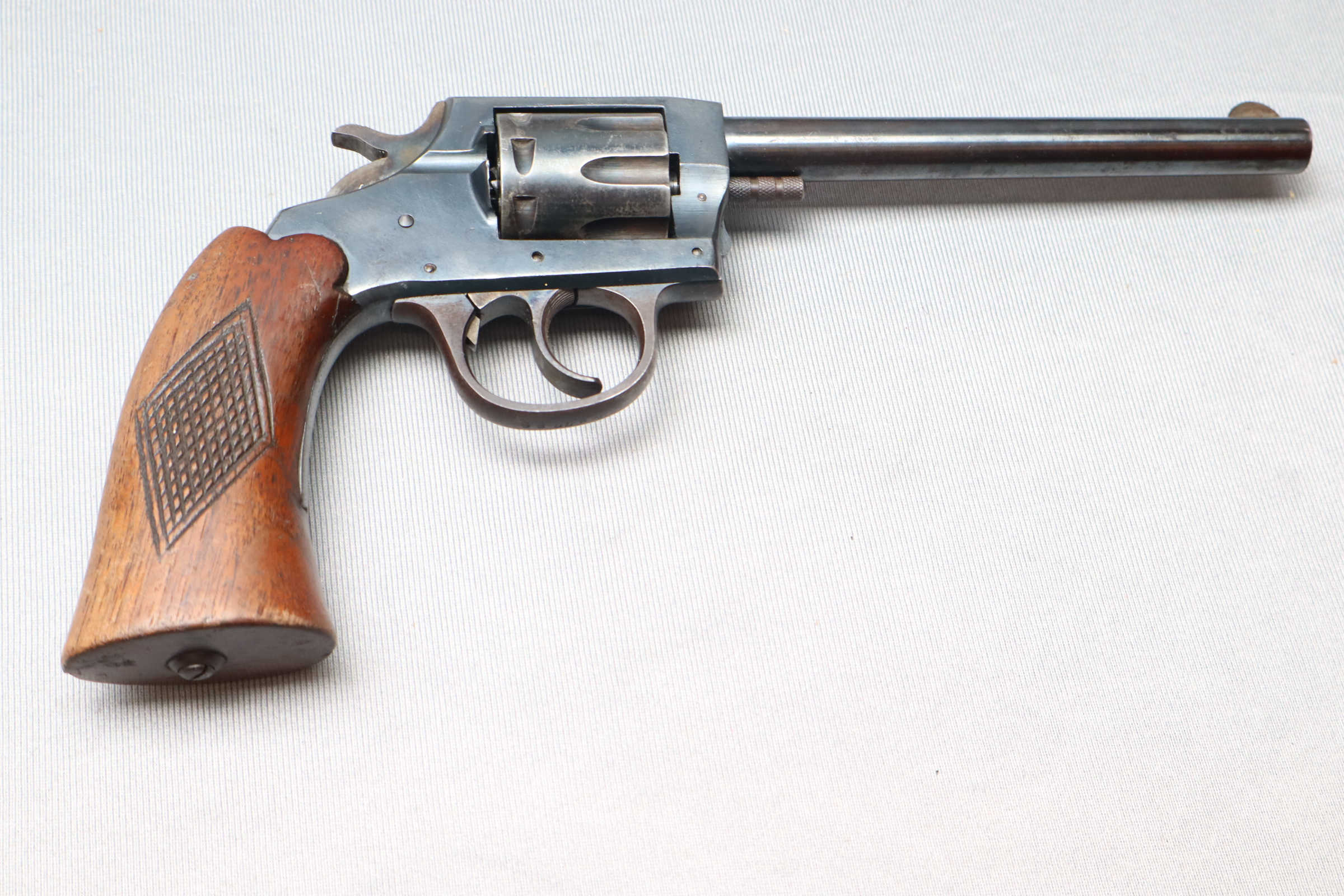 Image of Iver Johnson ~ Target Sealed 8 ~ .22 Cal