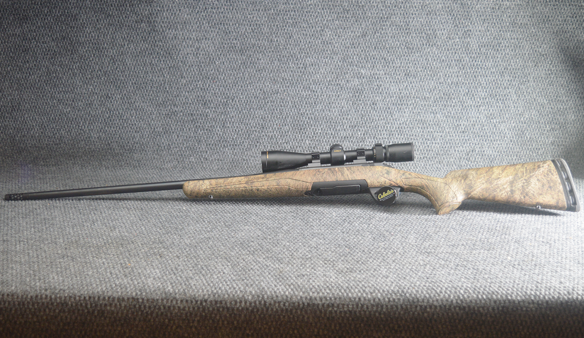Image of Browning ~ X-Bolt ~ .270 WSM