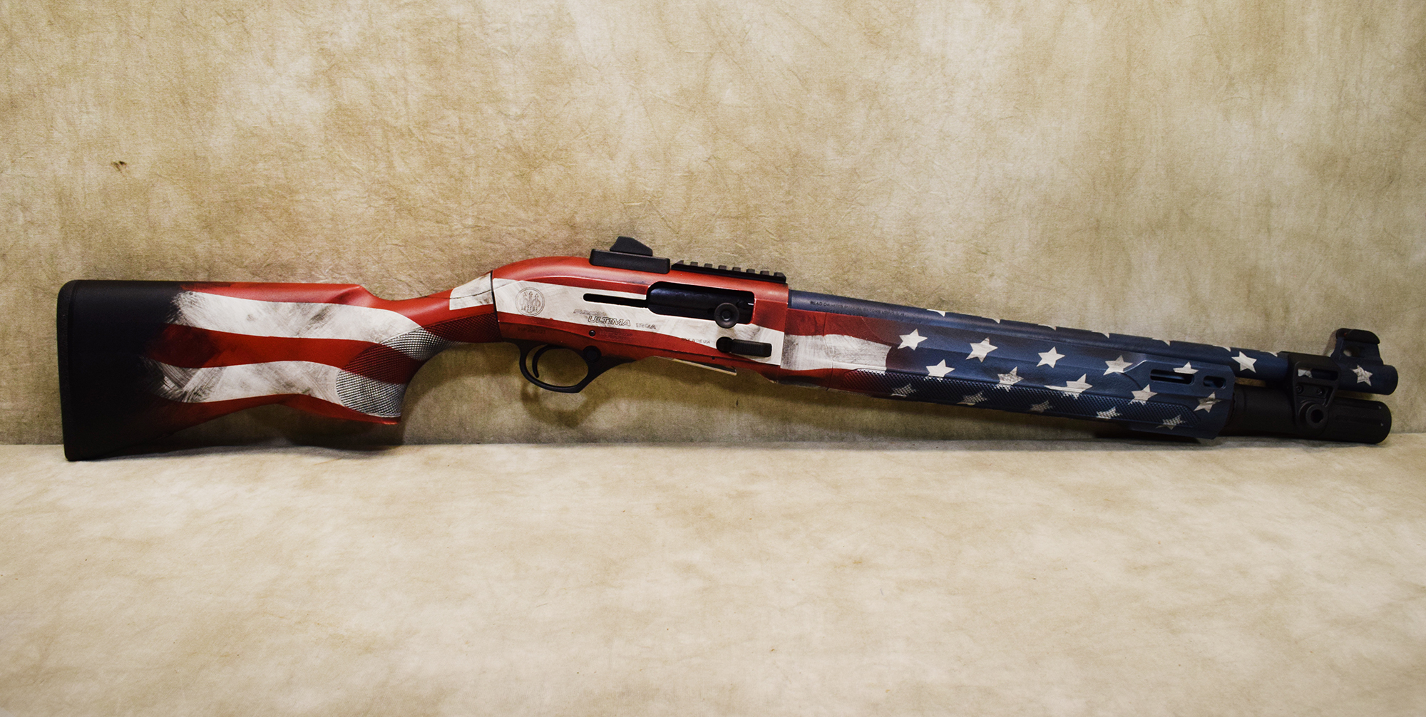 Image of Beretta~A300 Ultima~12 gauge