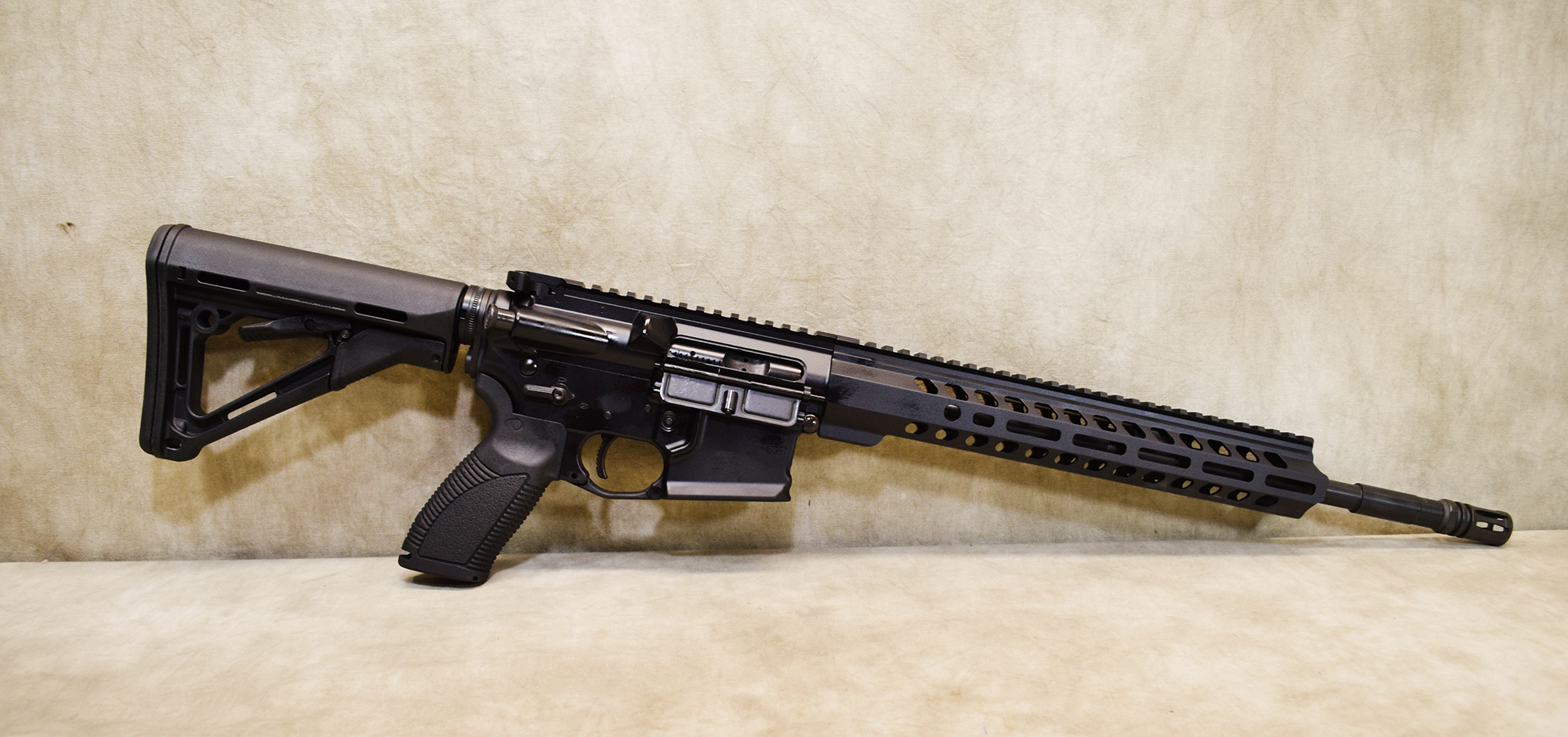 Image of CARACAL~CAR814A2~5.56 NATO