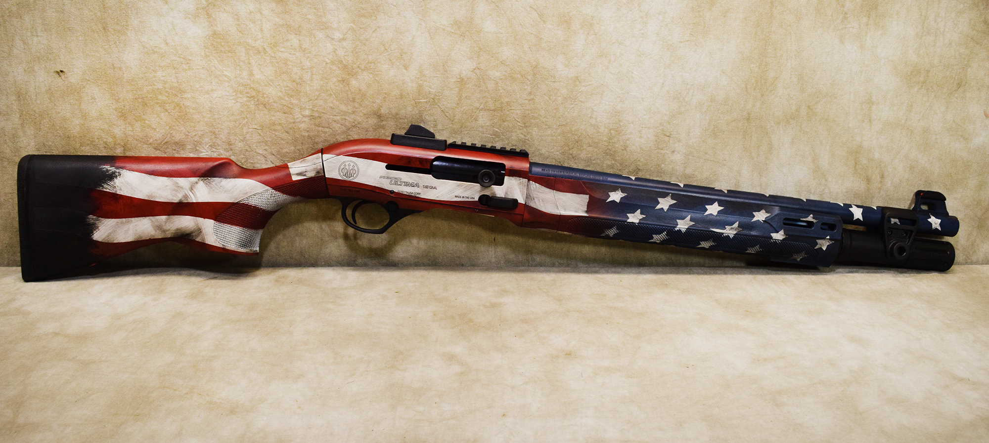 Beretta~A300 Ultima~12 gauge - Beretta