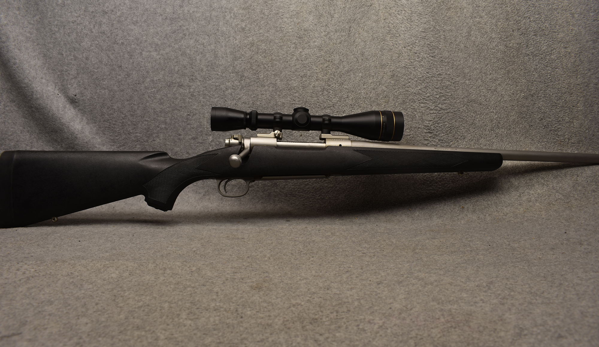 Winchester ~ Model 70 ~ .300 Winchester Magnum - Winchester