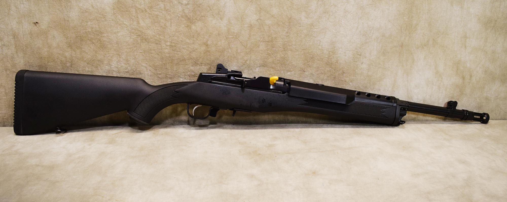 Image of Ruger~Mini-Thirty~7.62x39mm
