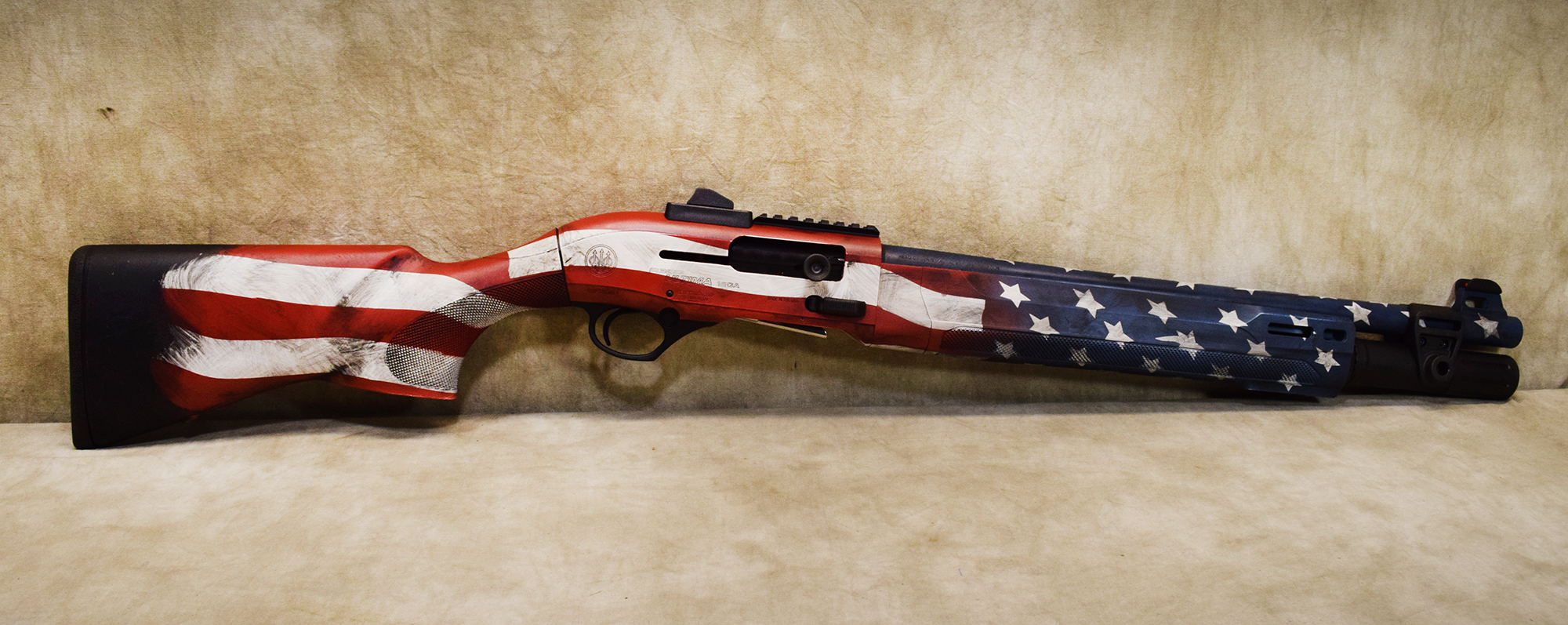 Image of Beretta~A300 Ultima Patrol LE ~12 gauge