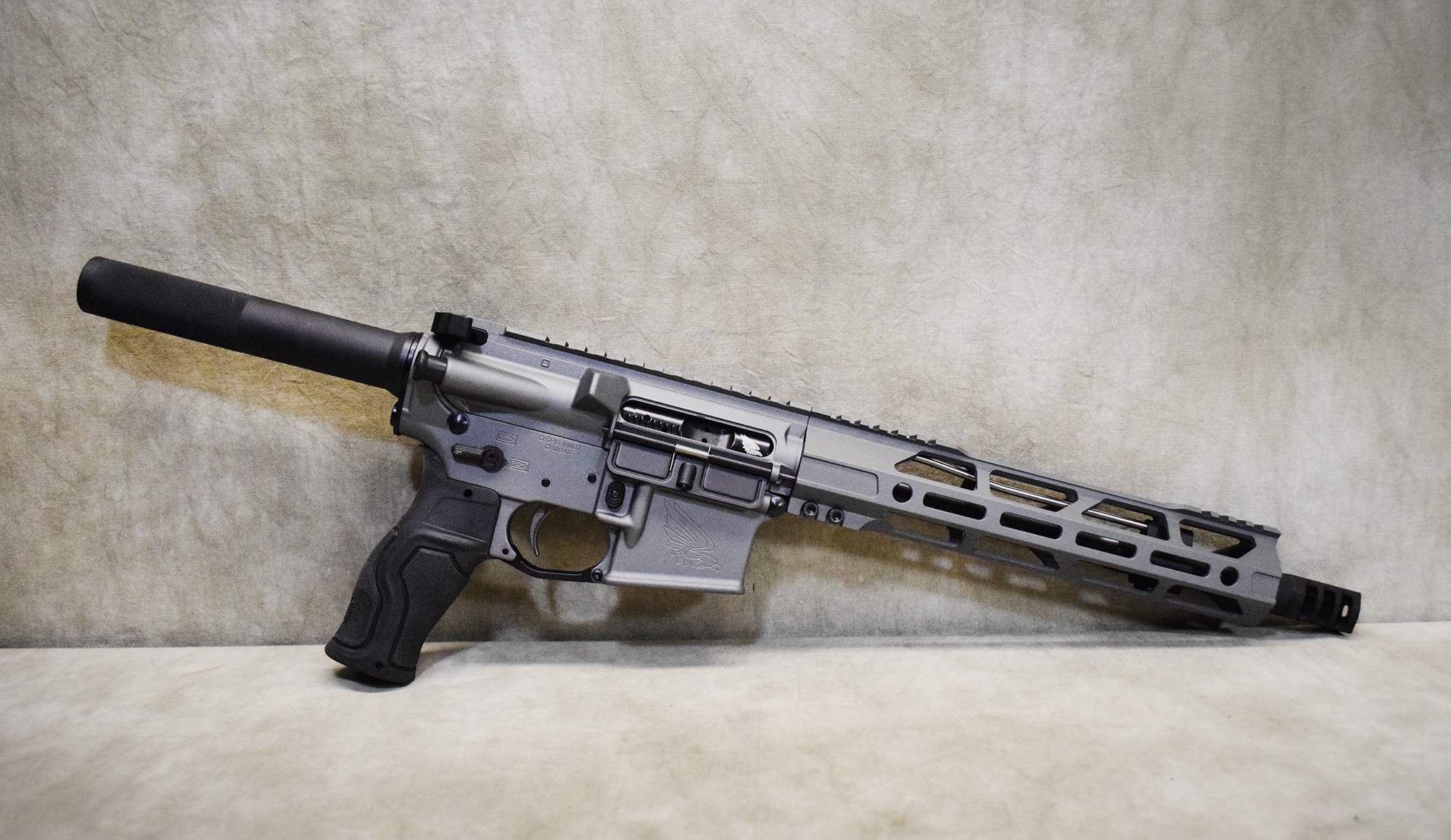 Core Elite Operations~CEO 15~5.56x45mm - 