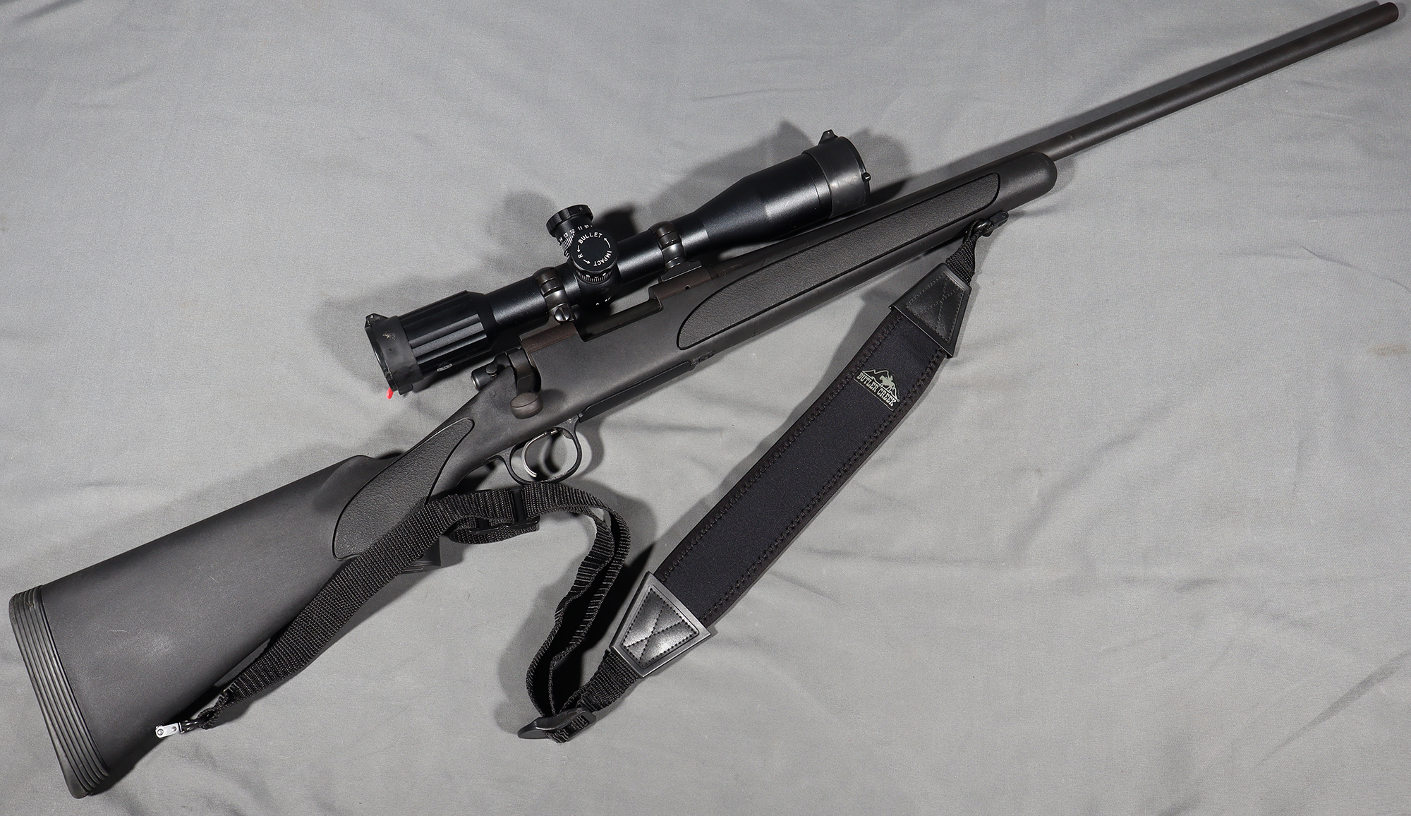 Image of Remington Arms ~ 700 ~ .308 Win.