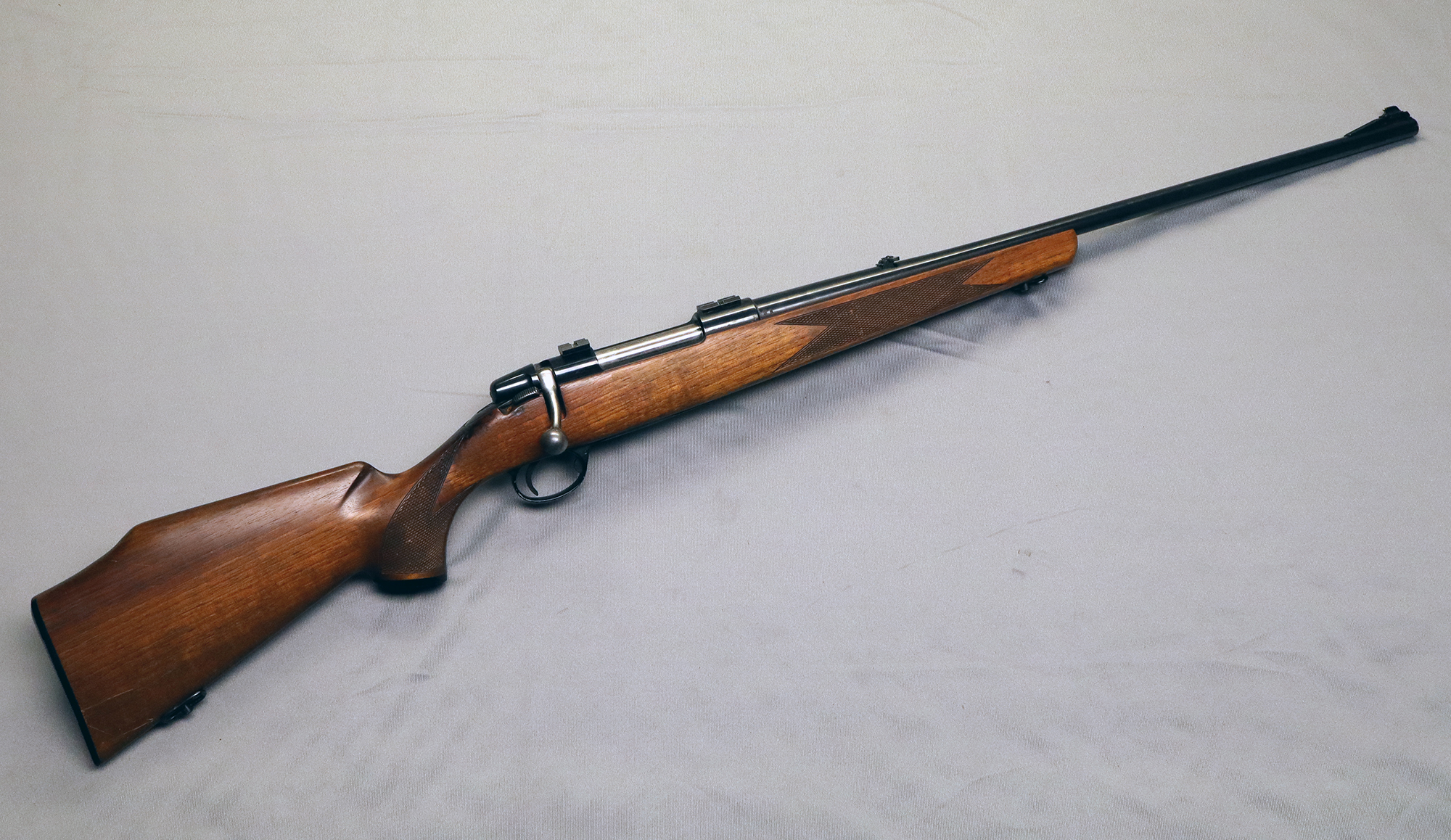 Image of CARL GUSTAFS~NITRO~.30-06 SPRINGFIELD