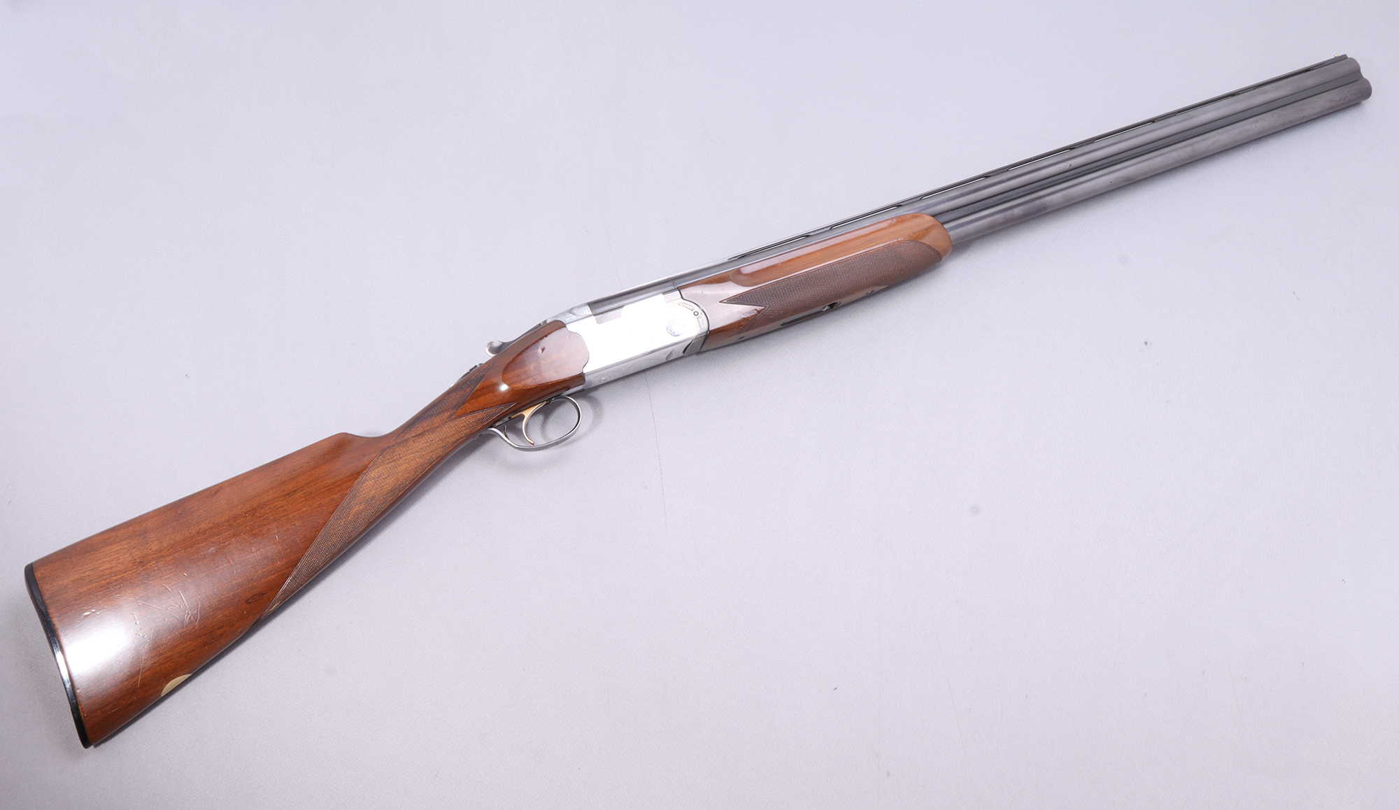 Image of Beretta ~ S687 ~ 12 Gauge