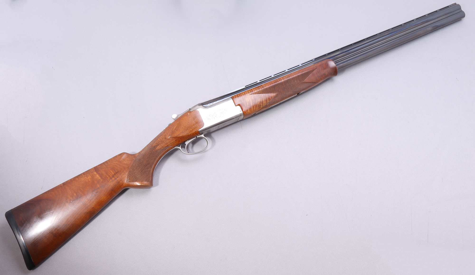 Image of B.C. Miroku ~ 6000GF-I ~ 12 Gauge