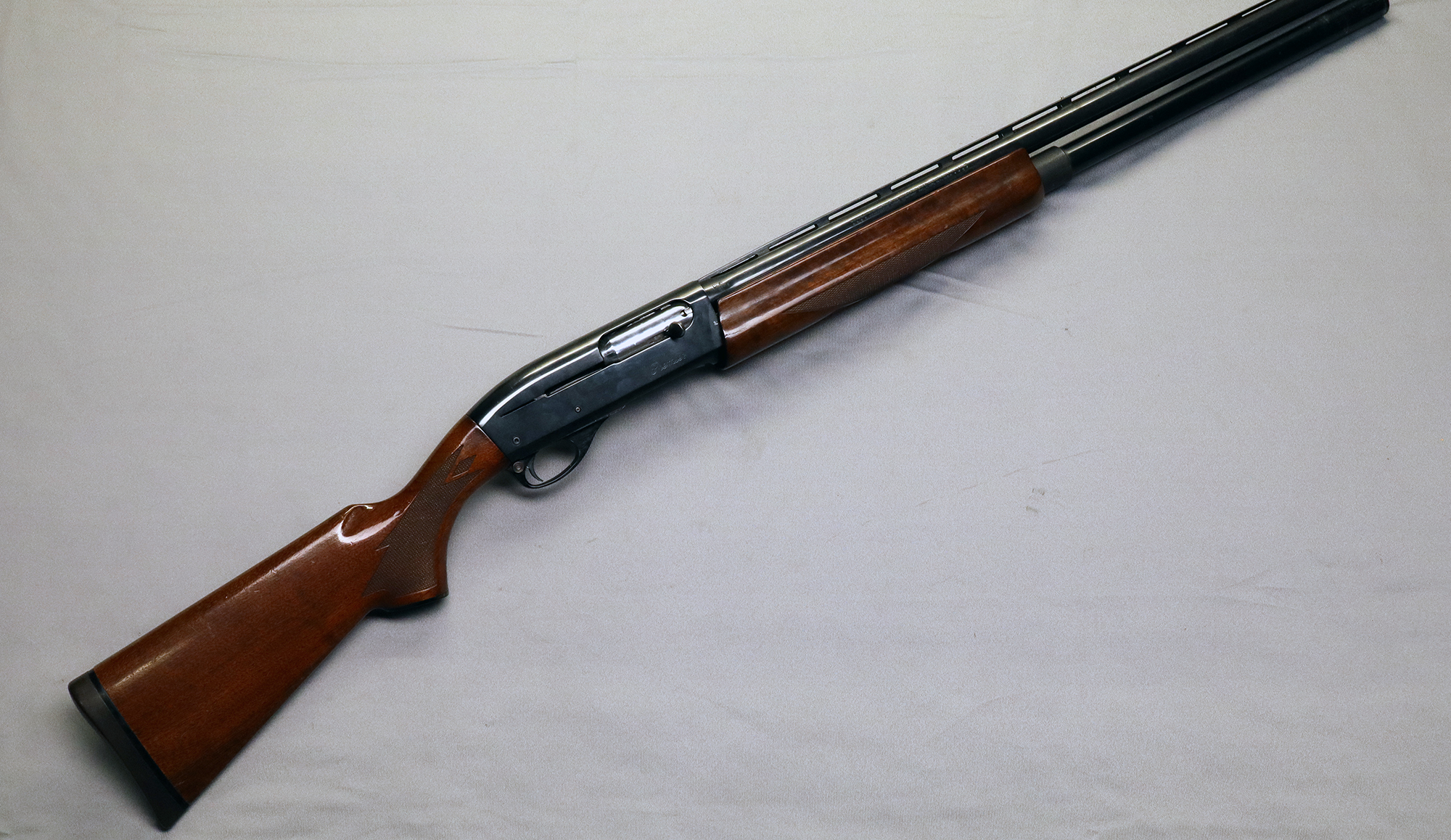 Image of Remington~11-87 Premier~12 Gauge