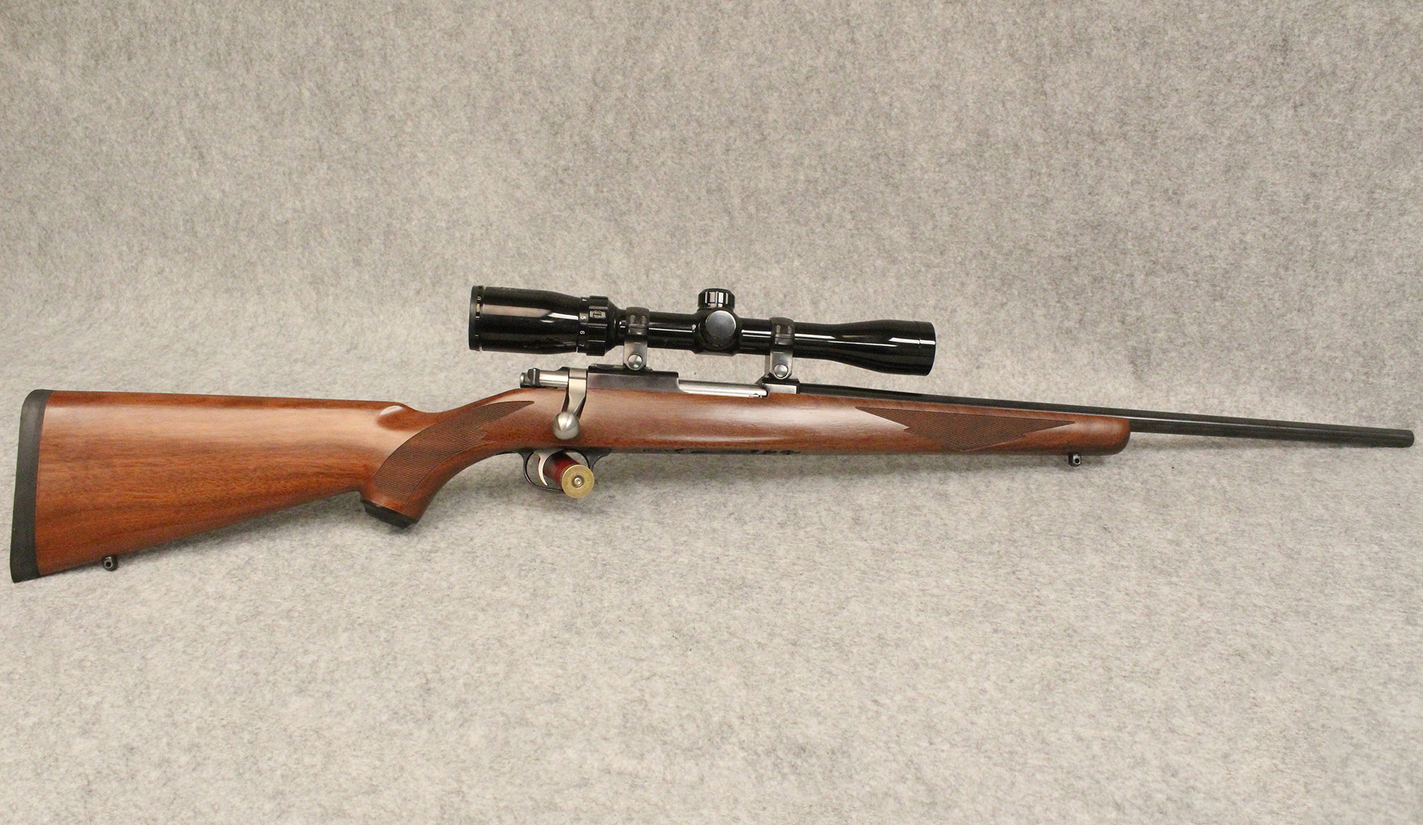 Image of RUGER ~ 77-22 ~ .22 HORNET