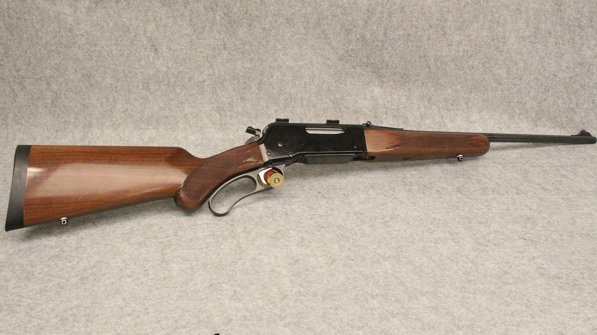 Image of BROWNING ~ LIGHTING BLR ~ .308 WINCHESTER