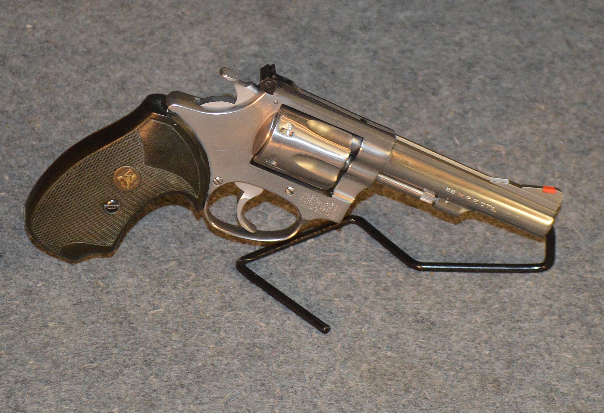 Image of Smith & Wesson ~ 651 ~ .22 MRF