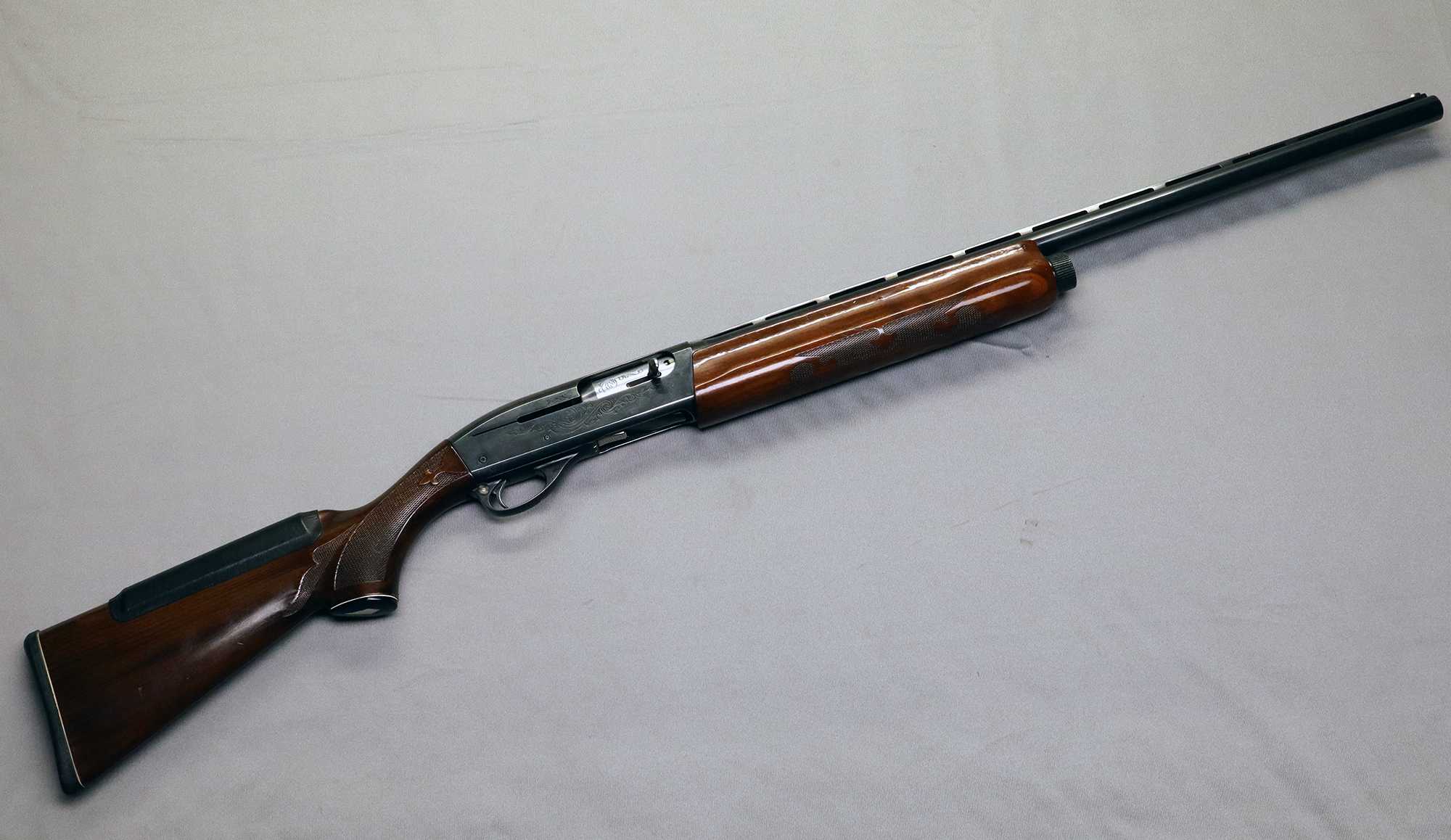 REMINGTON ARMS COMPANY~1100~12 GAUGE - Remington