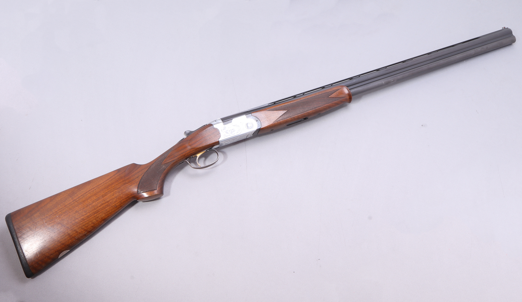Image of Beretta ~ S687 Silver Pigeon ~ 20 Gauge