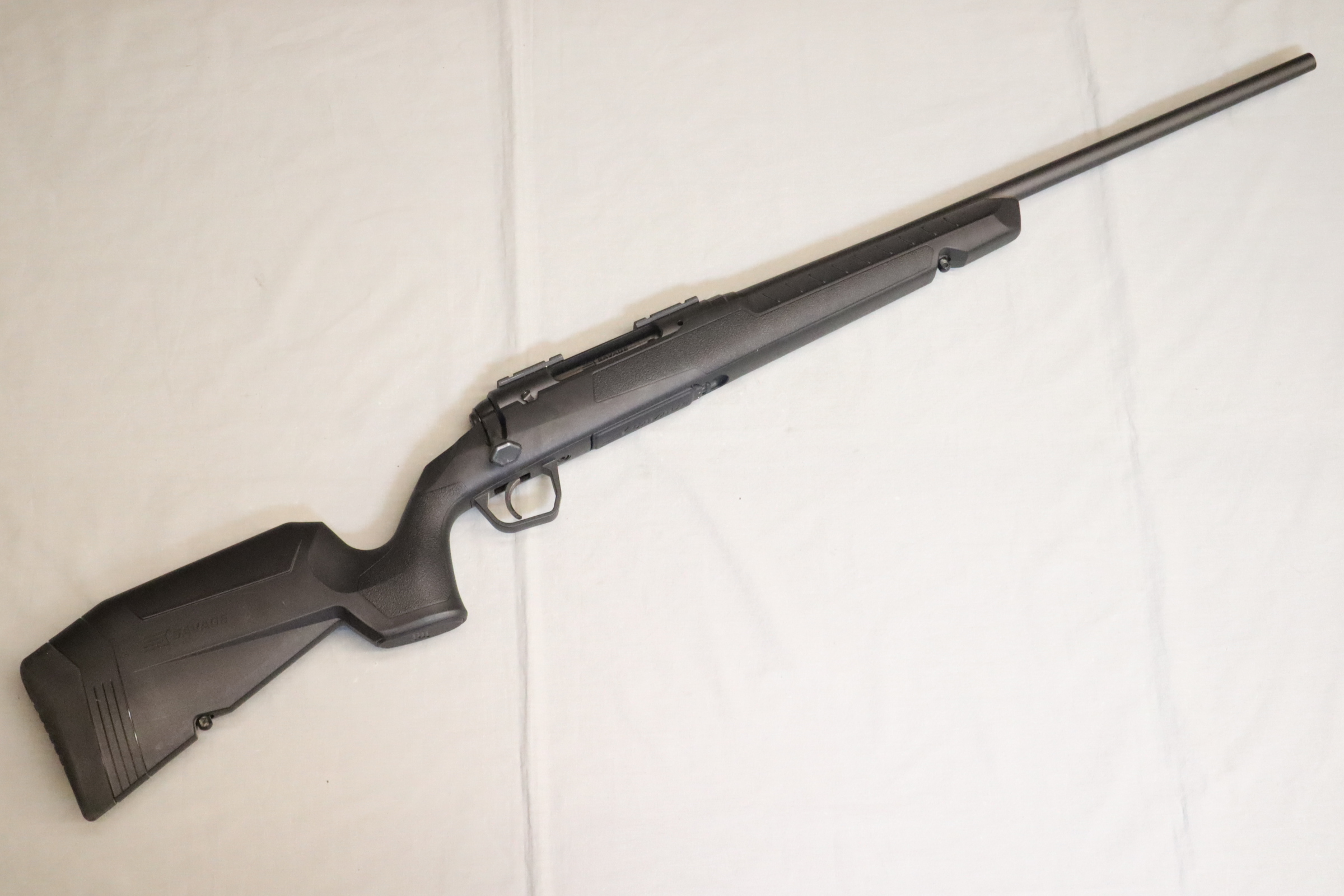 Savage ~ Axis ~ .243 Winchester - Savage Arms
