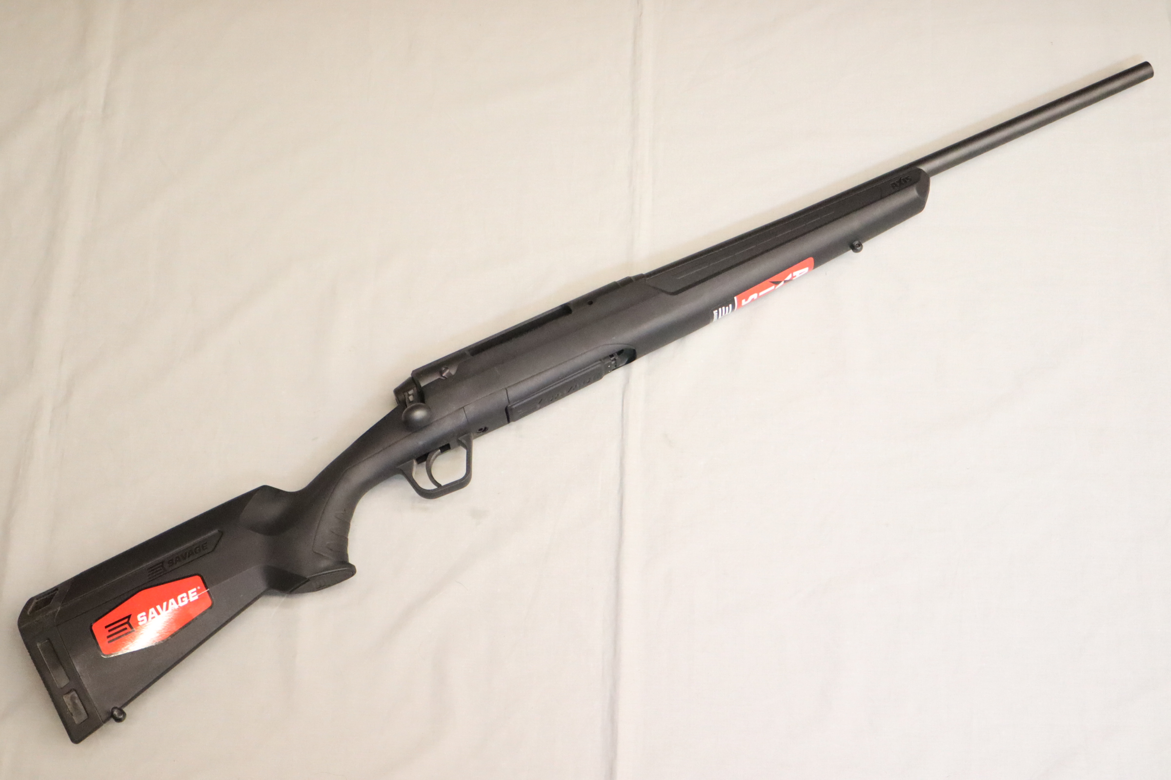 Image of Savage ~ Axis ~ .243 Winchester