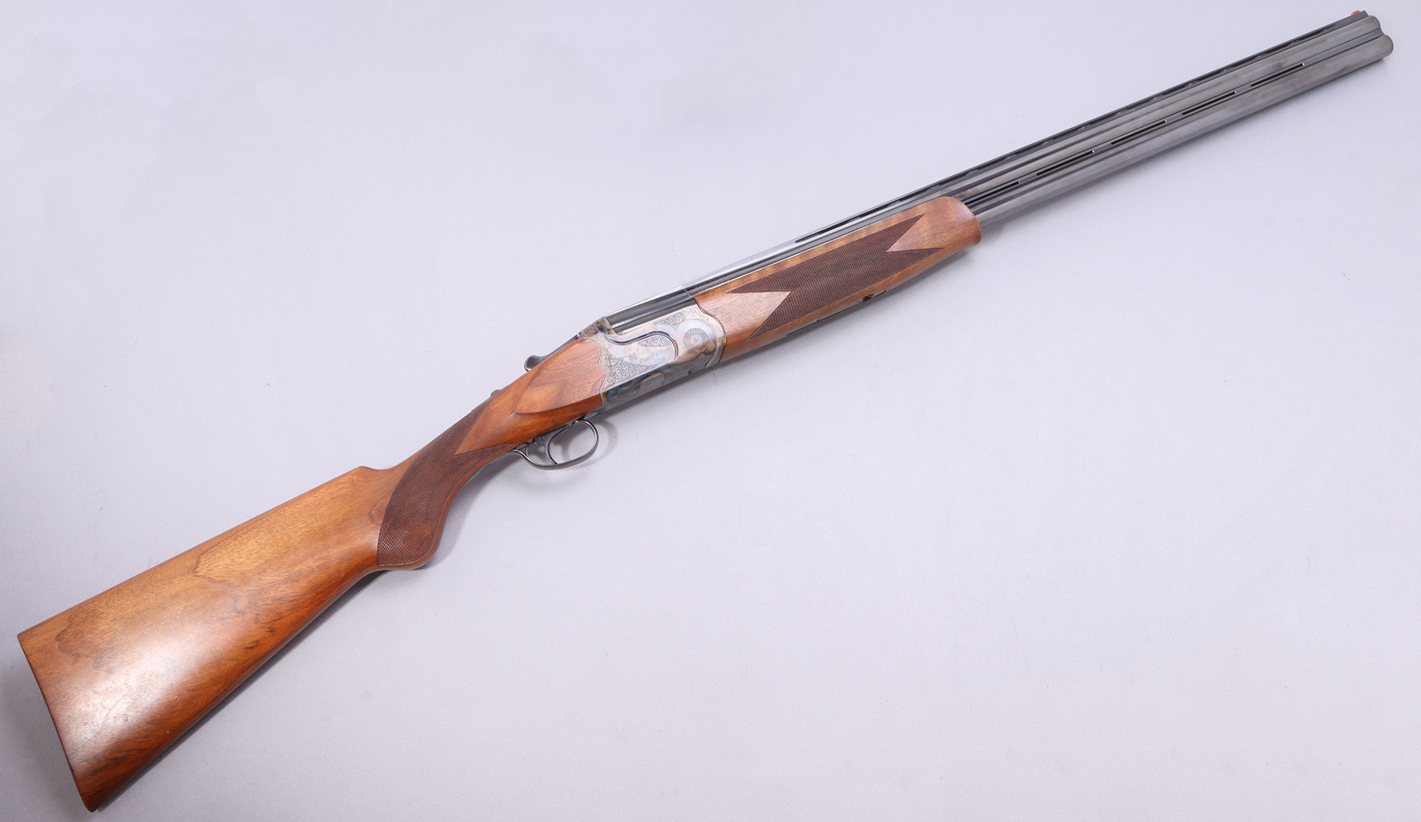 Image of Webley & Scott ~ TR KO 99 ~ 12 Gauge