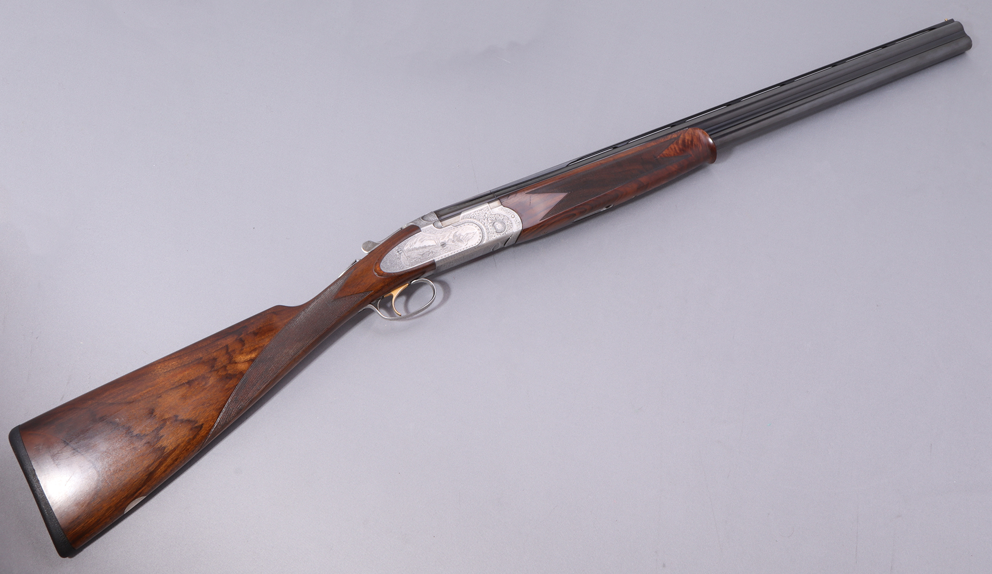 Image of Beretta ~ S687 EELL Diamond Pigeon ~ 12 Gauge